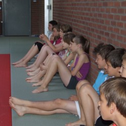 dscf2615 - Sportraad Zaventem 